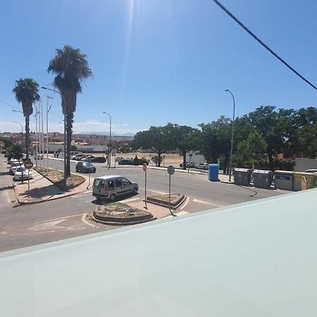 Casa Nina Villa Linares  Dış mekan fotoğraf