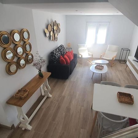 Casa Nina Villa Linares  Dış mekan fotoğraf