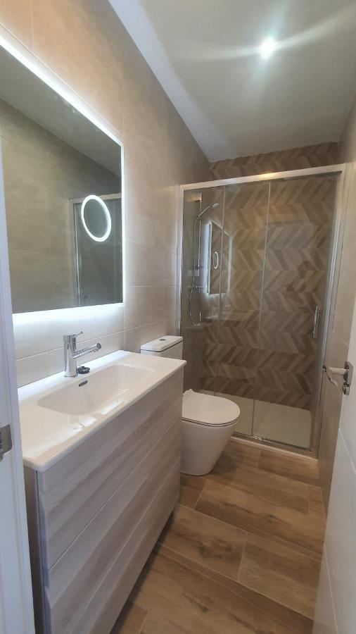Casa Nina Villa Linares  Dış mekan fotoğraf