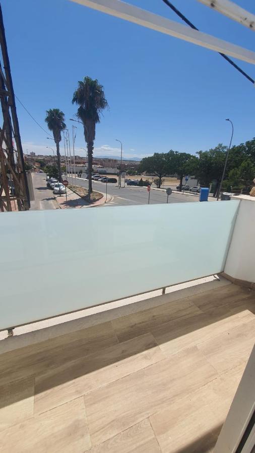 Casa Nina Villa Linares  Dış mekan fotoğraf