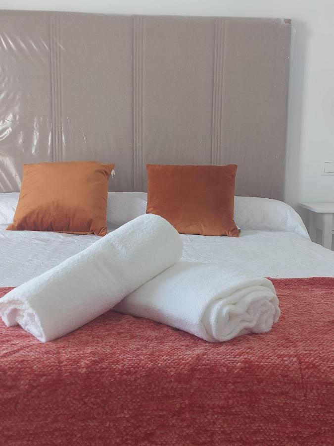 Casa Nina Villa Linares  Dış mekan fotoğraf