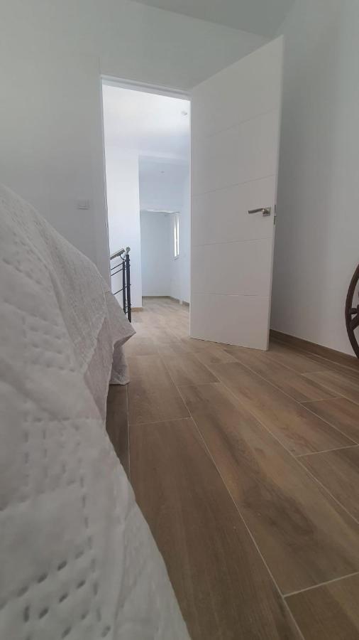 Casa Nina Villa Linares  Dış mekan fotoğraf