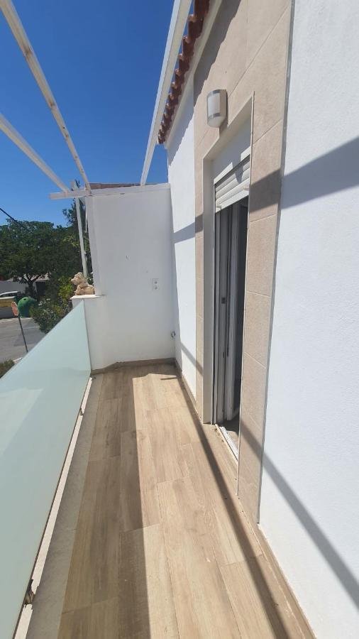 Casa Nina Villa Linares  Dış mekan fotoğraf