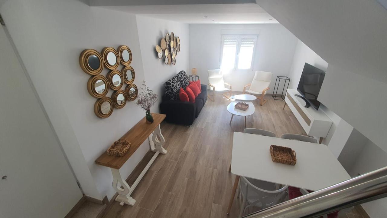Casa Nina Villa Linares  Dış mekan fotoğraf