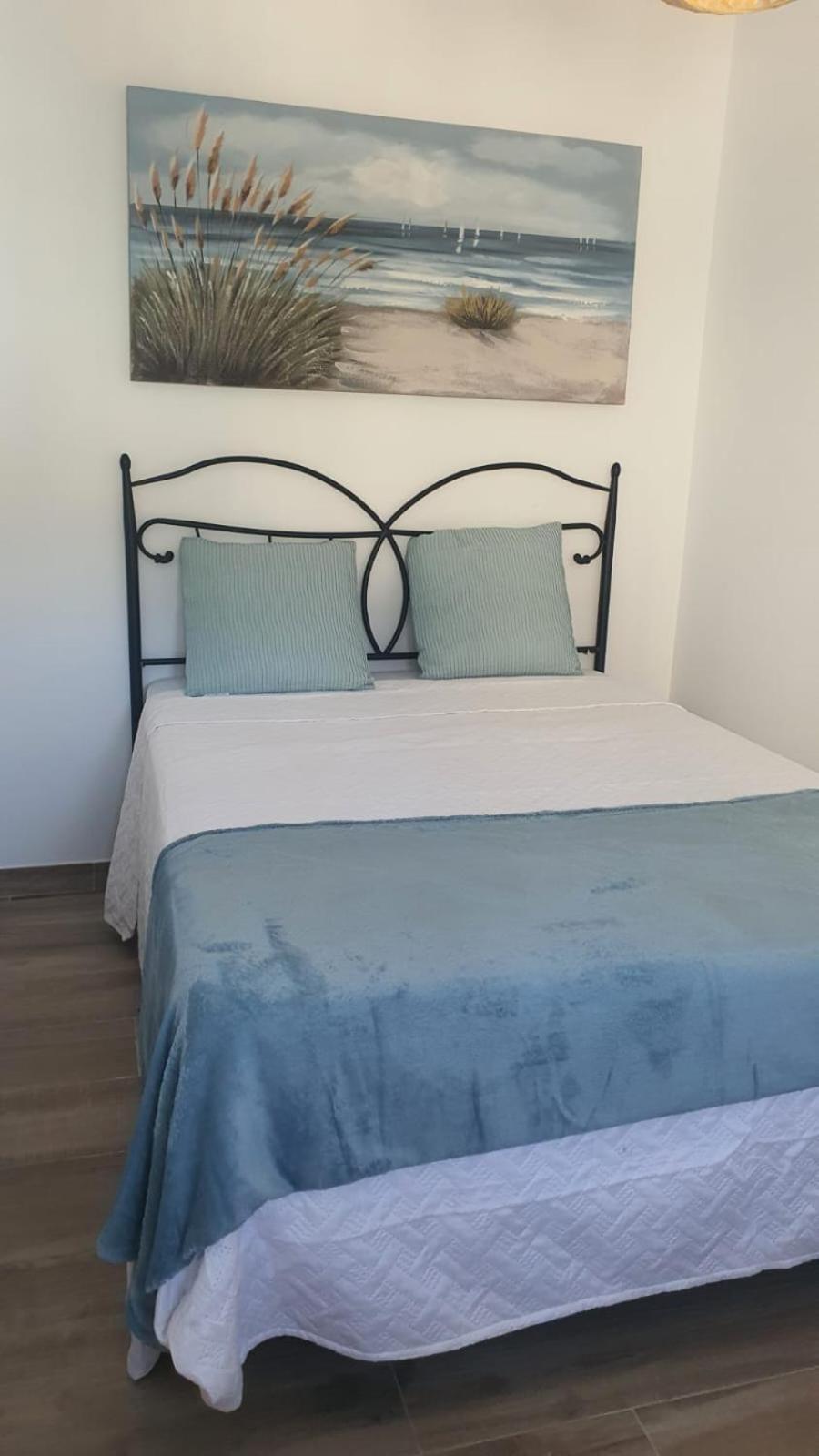 Casa Nina Villa Linares  Dış mekan fotoğraf