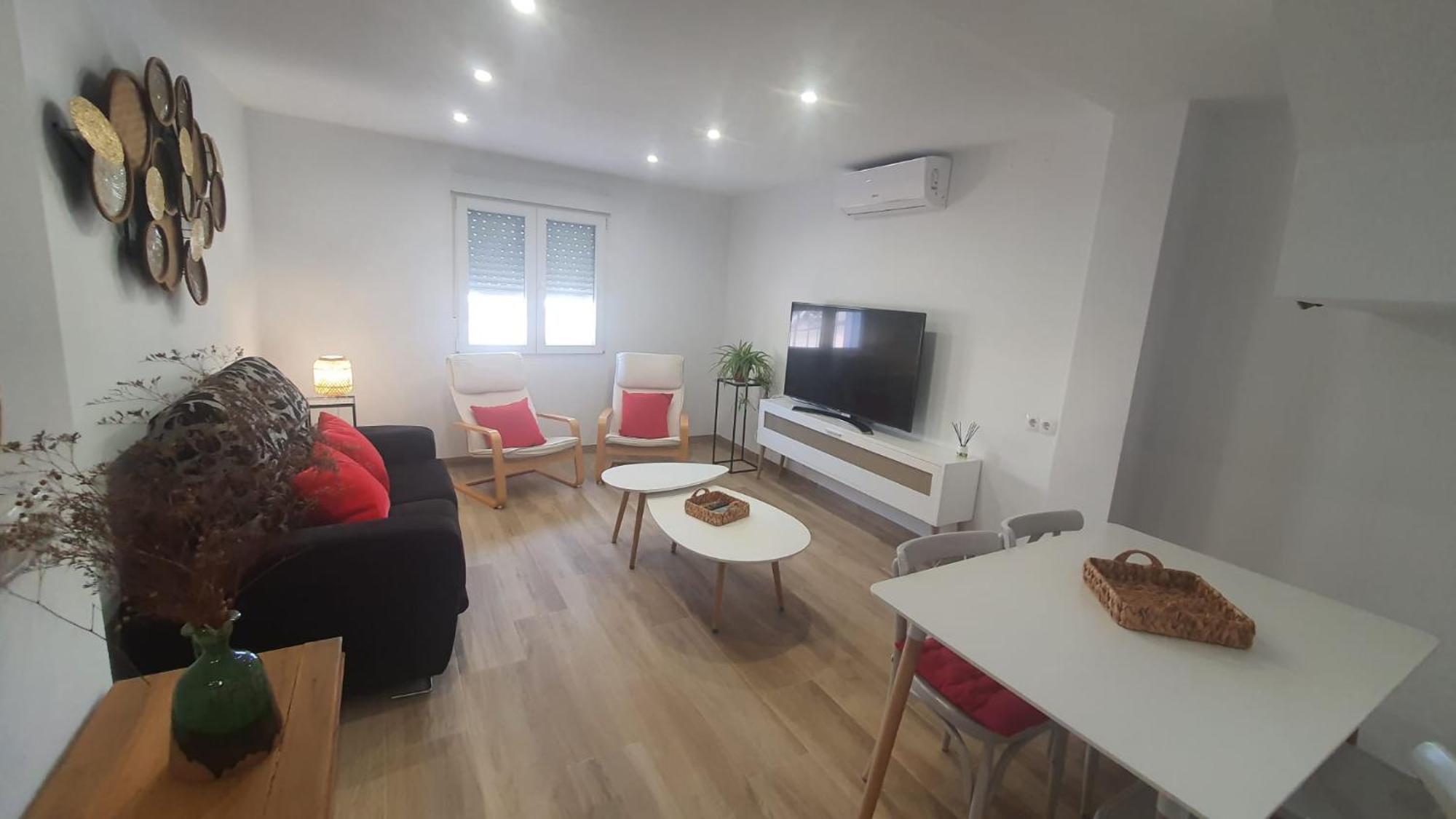 Casa Nina Villa Linares  Dış mekan fotoğraf