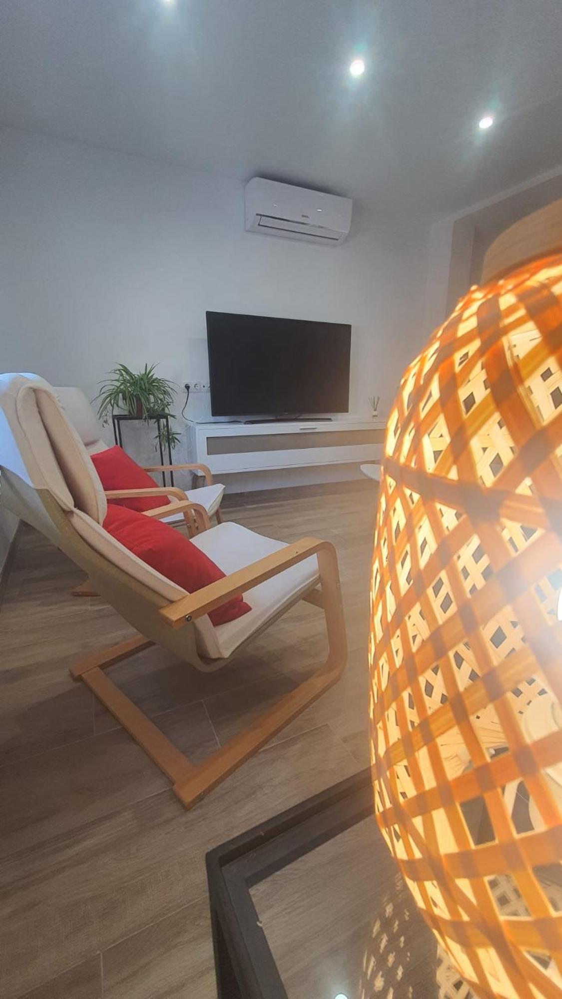 Casa Nina Villa Linares  Dış mekan fotoğraf